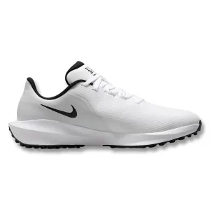 Sports Sneakers Everyday Step Nike Infinity G NN Spikeless Golf Shoes White/Pure Platinum/Black - FW25 Unisex Feather Step Lightweight Trail Shoes