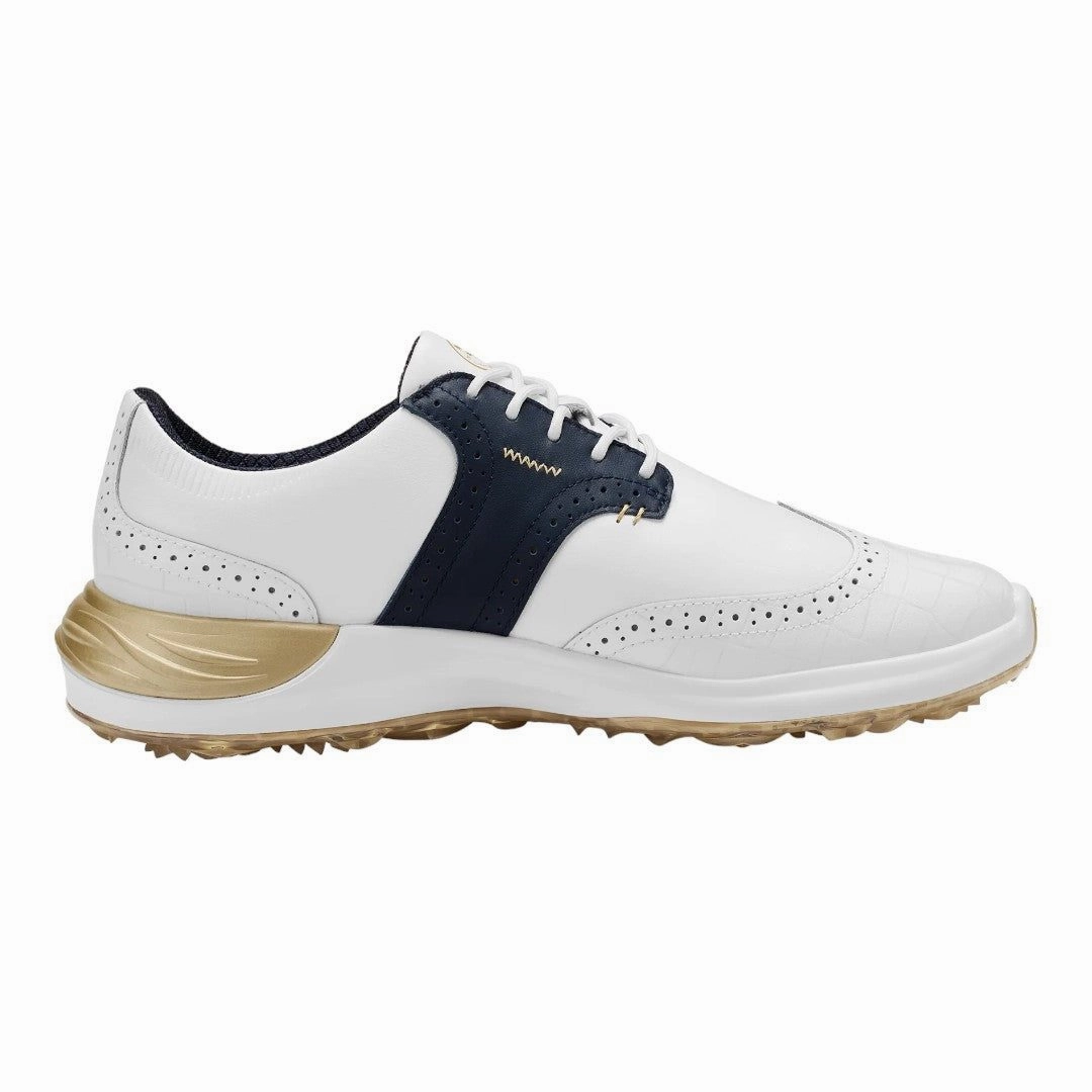 Waterproof Boots Puma Phantomcat Nitro Gator  LE Golf Shoes 310561 Durable Sneakers