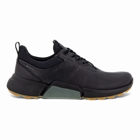 Slip-On Footwear Everyday Mesh Sneakers Ecco Biom Hybrid 4 Golf Shoes 108204 Flexible Fit Urban Trail Shoes