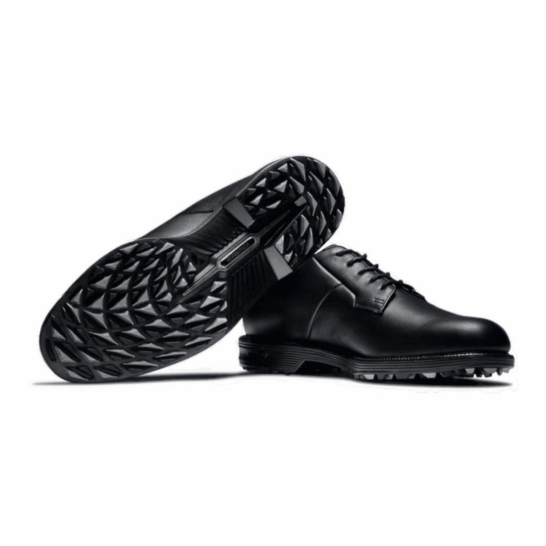 Wide Fit Shoes FootJoy Premiere Series Field Golf Shoes 53988 Faux Fur Slippers