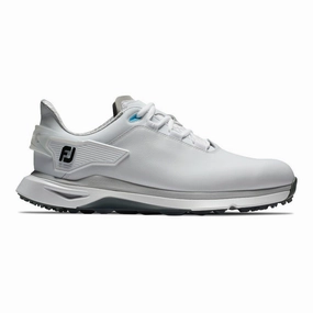 Classic Low-Top Sneakers, All-Day Wear Sneakers, Lightweight Shoes Everyday Mesh Sneakers FootJoy Pro SLX Golf Shoes 56912 Cushioned Slip-Ons