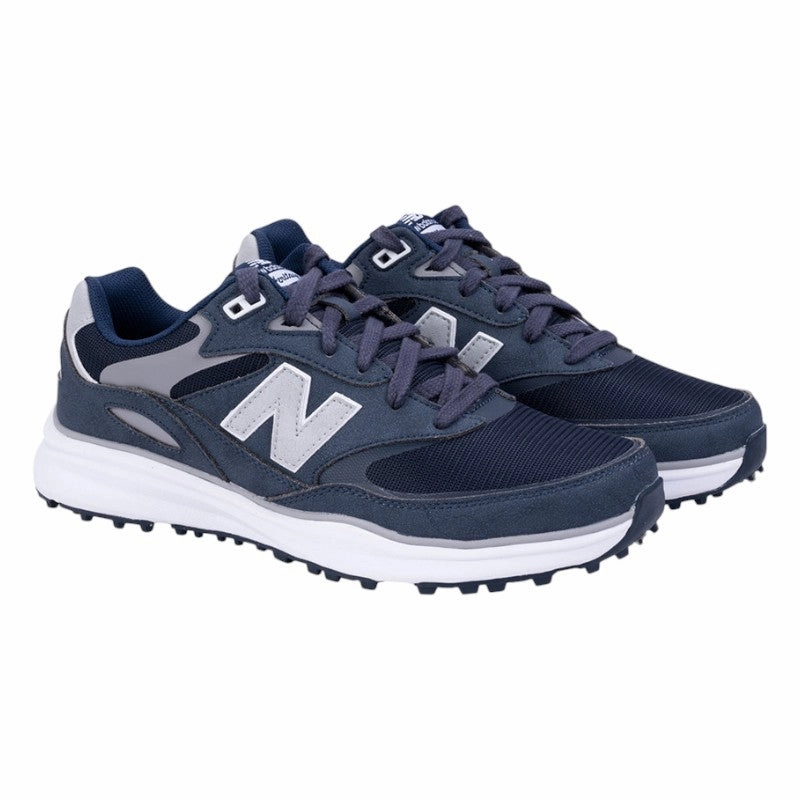 New Balance Heritage SL Golf Shoes Walking-Friendly Sneakers