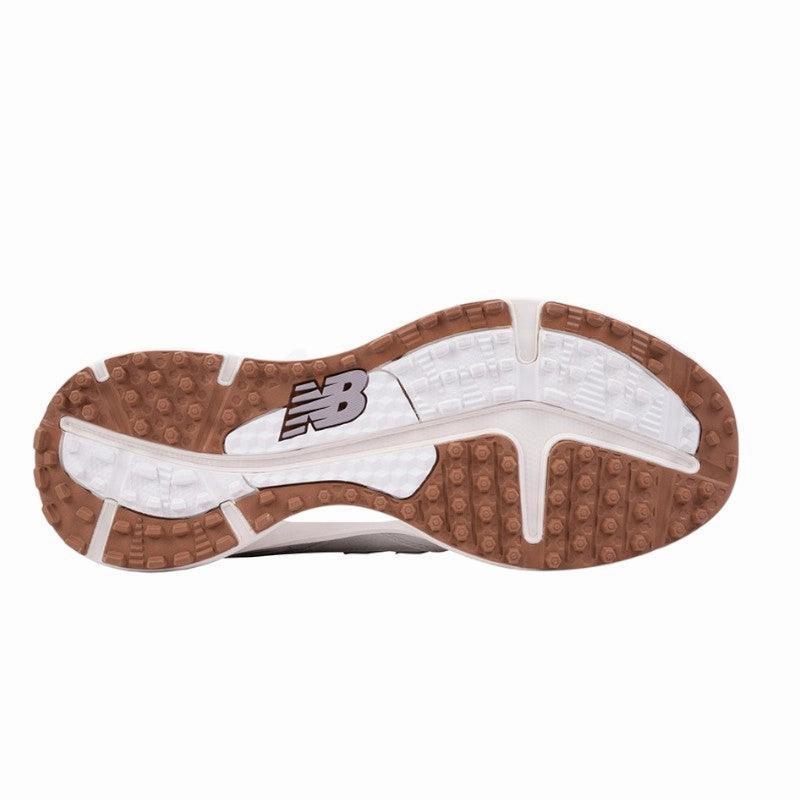 Flexible Walking Shoes New Balance Heritage SL Golf Shoes Gel Cushioned Sneakers
