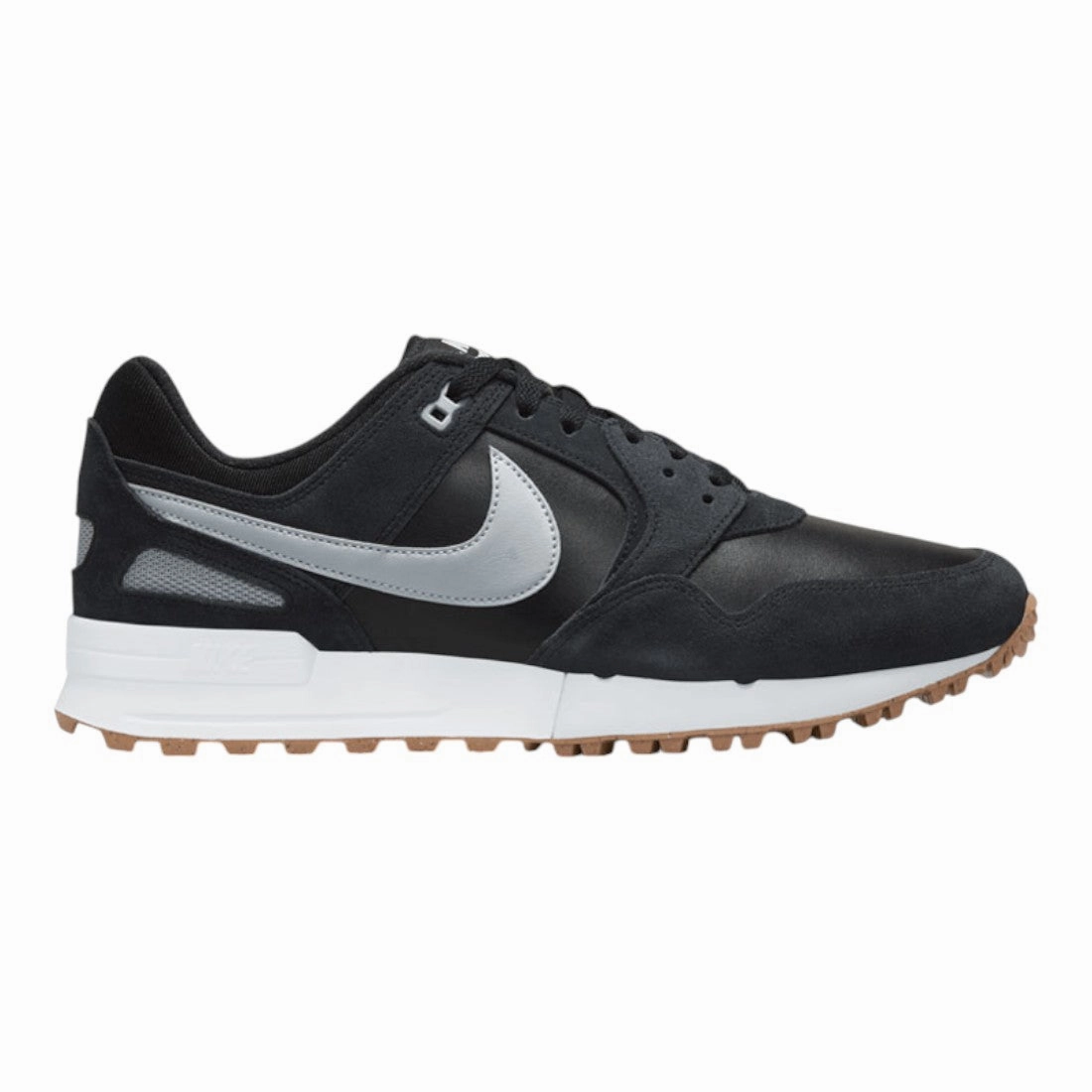 Flexible Sole Shoes, Outdoor Trainers, Streetwear Sneakers Everyday Mesh Sneakers Nike Air Pegasus '89 G Golf Shoes FJ2245 Memory Foam Shoes