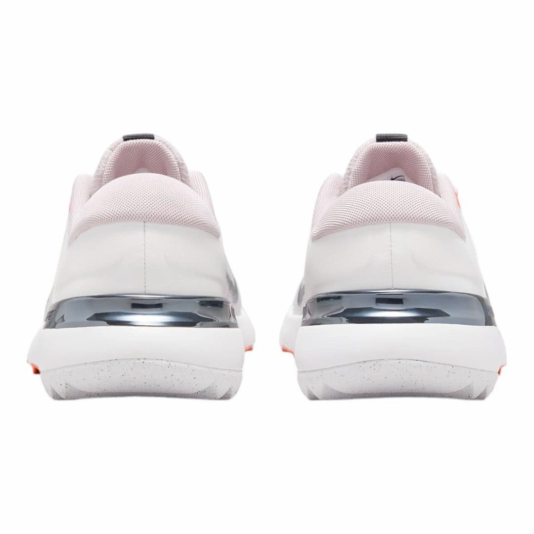 Easy On Shoes Nike Free Golf NN Golf Shoes FN0332 Non-Slip Soles