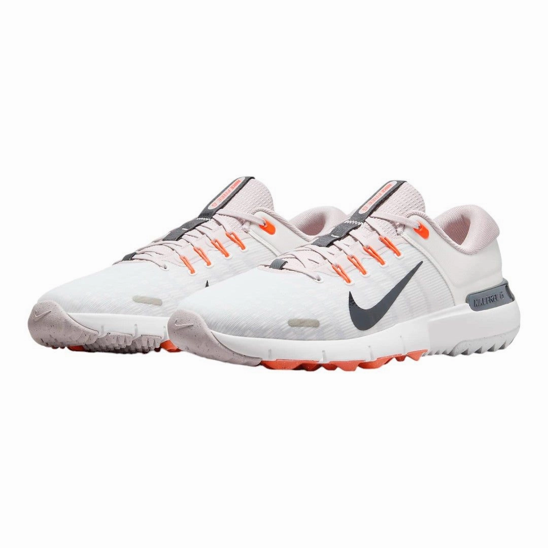 Molded Footbed Shoes Nike Free Golf NN Golf Shoes FN0332 Modern Design Shoes