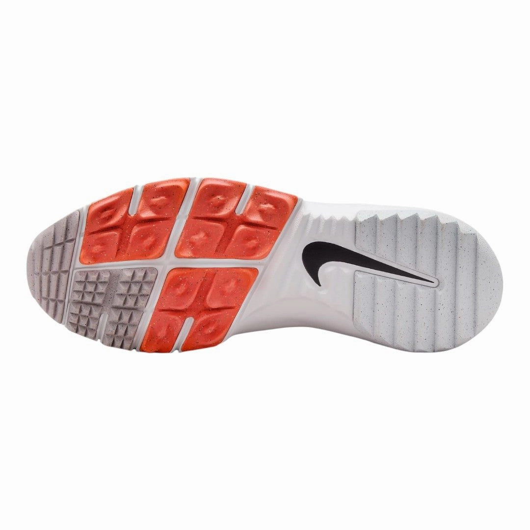 Knit Sneakers, Versatile Shoes, Padded Insole Shoes Nike Free Golf NN Golf Shoes FN0332