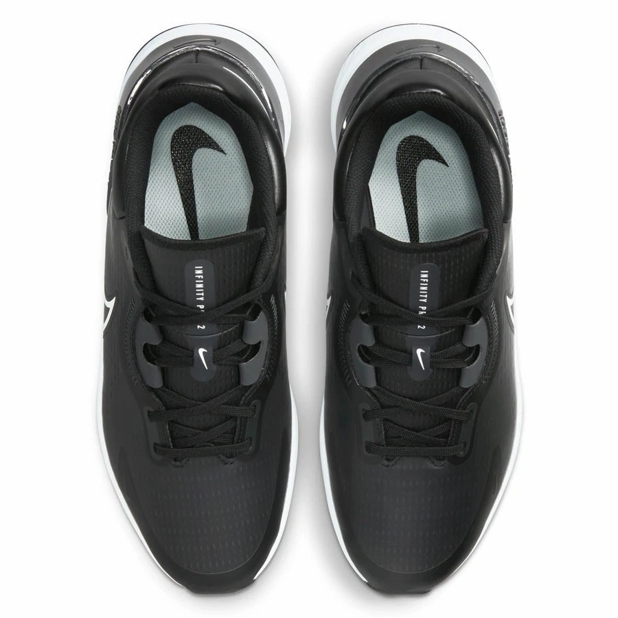 Hiking Sneakers, Performance Shoes, Smooth Finish Shoes Nike Infinity Pro 2 Golf Shoes DJ5593