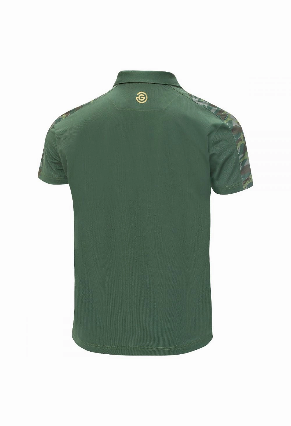 men's fitness apparel Galvin Green Edge Colonel Golf Polo Shirt