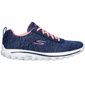 Breathable Shoes, Responsive Cushioning Shoes Everyday Shoes Skechers Ladies Go Golf Walk Sport Golf Shoes 17008 Minimal Street Shoes