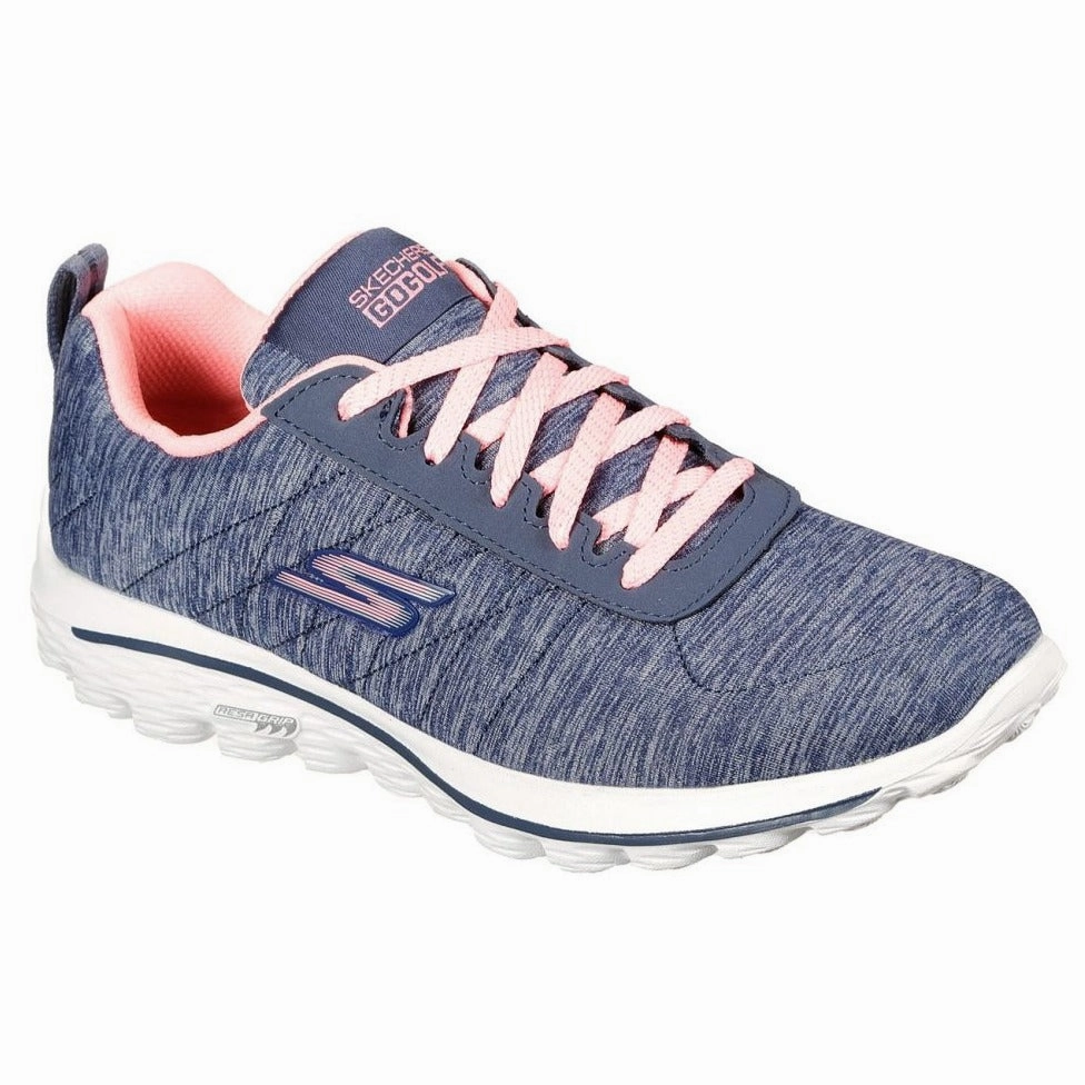 Skechers Ladies Go Golf Walk Sport Golf Shoes 17008 Urban Casual Shoes