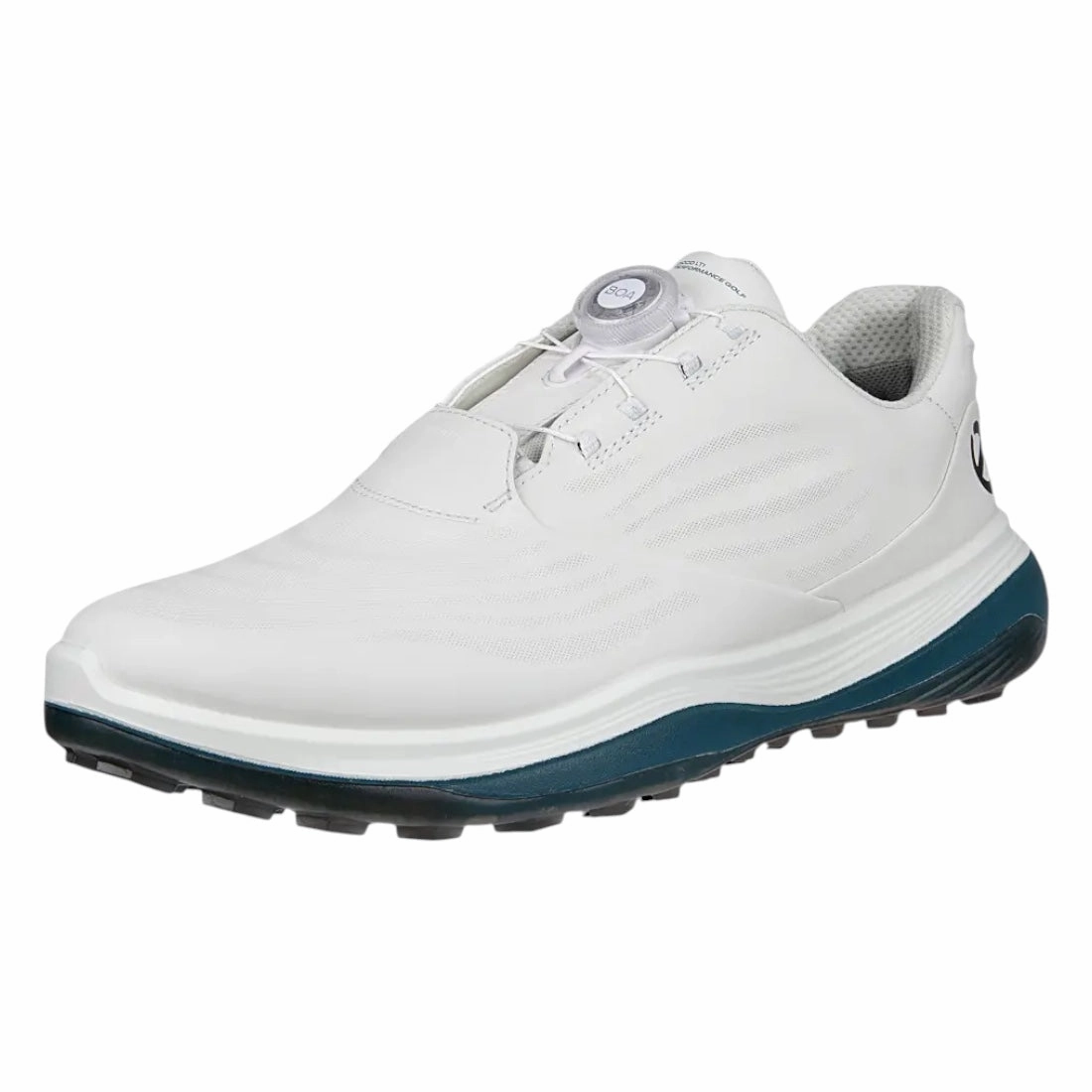 Stylish Sneakers, Everyday Footwear Ecco LT1 BOA Golf Shoes 132274