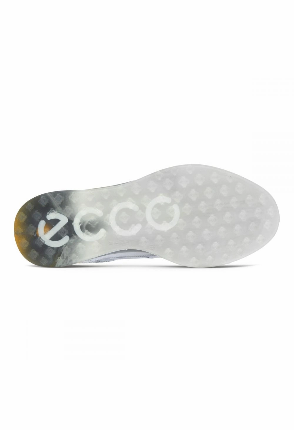 Sports Sneakers Ecco S-Three Golf Shoes 102904 Classic Low Tops