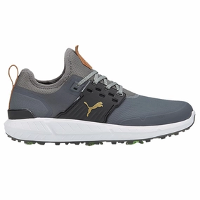 Everyday Step Puma Ignite Articulate Golf Shoes 376078 Everyday Shoes Sport Lifestyle Shoes, Modern Slip-On Sneakers