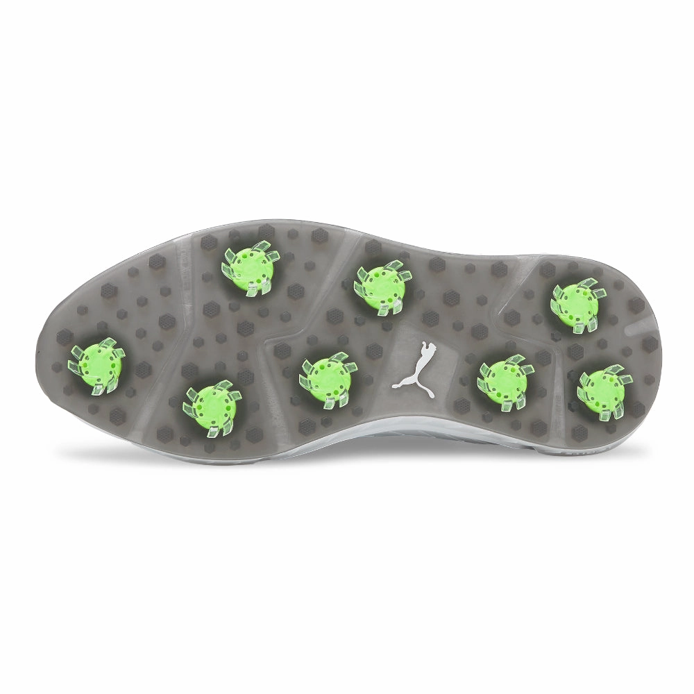 Stretchable Shoes, Flexible Outsole Sneakers Puma Ignite Articulate Golf Shoes 376078