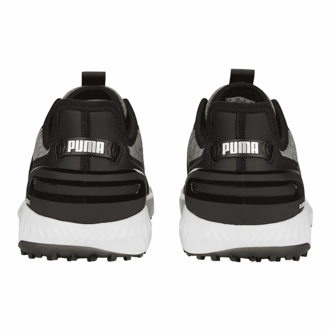 Puma Ignite Elevate Golf Shoes 376077 Air Flow Sneakers, Urban Casual Shoes, Techwear Sneakers