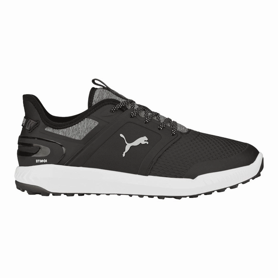 Everyday Footwear Everyday Step Puma Ignite Elevate Golf Shoes 376077 Cloud Sole