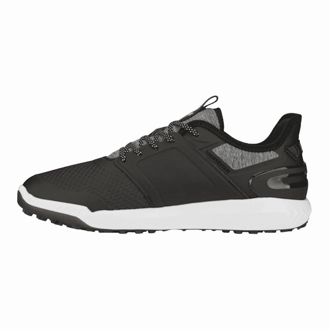 Sports Sneakers, Trendy Shoes Puma Ignite Elevate Golf Shoes 376077