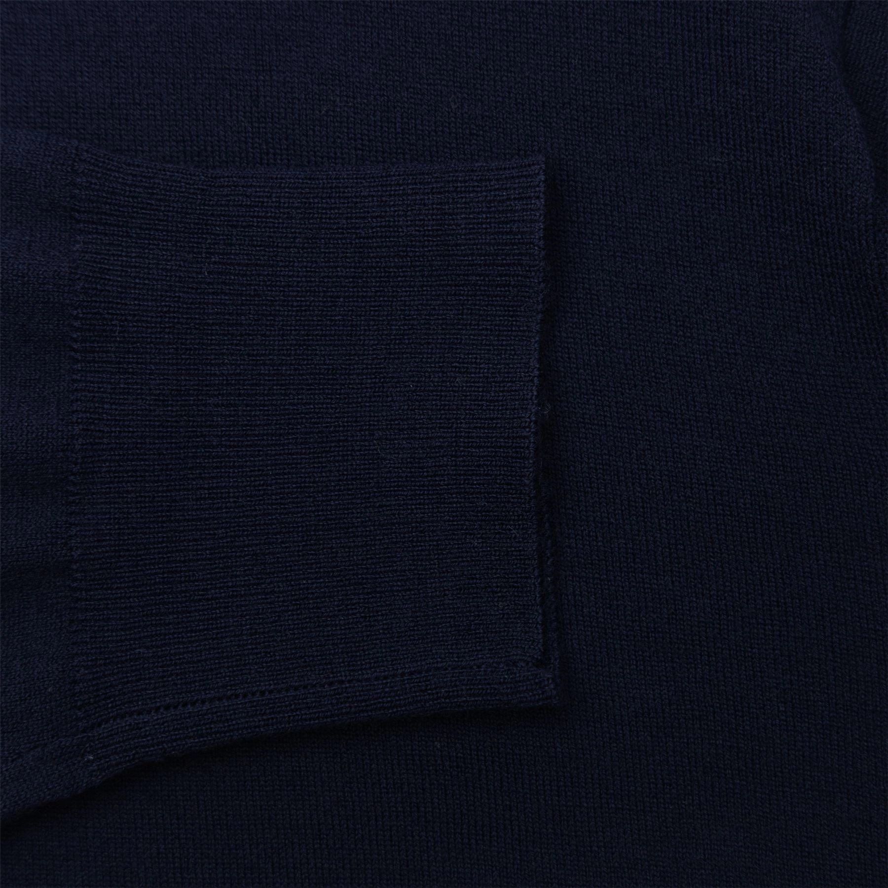 Excursionist Flex Quarter Zip Navy Peter Millar Menswear Collection