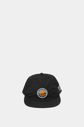 Exploration Dept. Nylon Rope Hat
