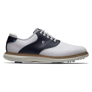 Sport Casual Sneakers, Footbed Sandals, Minimalist Athletic Shoes Fashion Everyday Sneakers FootJoy Traditions Golf Shoes 57899 Cushioned Steps