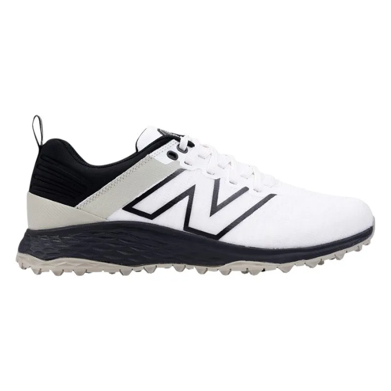 Soft Insole Shoes Fashion Everyday Sneakers New Balance Fresh Foam Contend V2 Golf Shoes Lightweight Running Shoes Indoor Slip-Ons