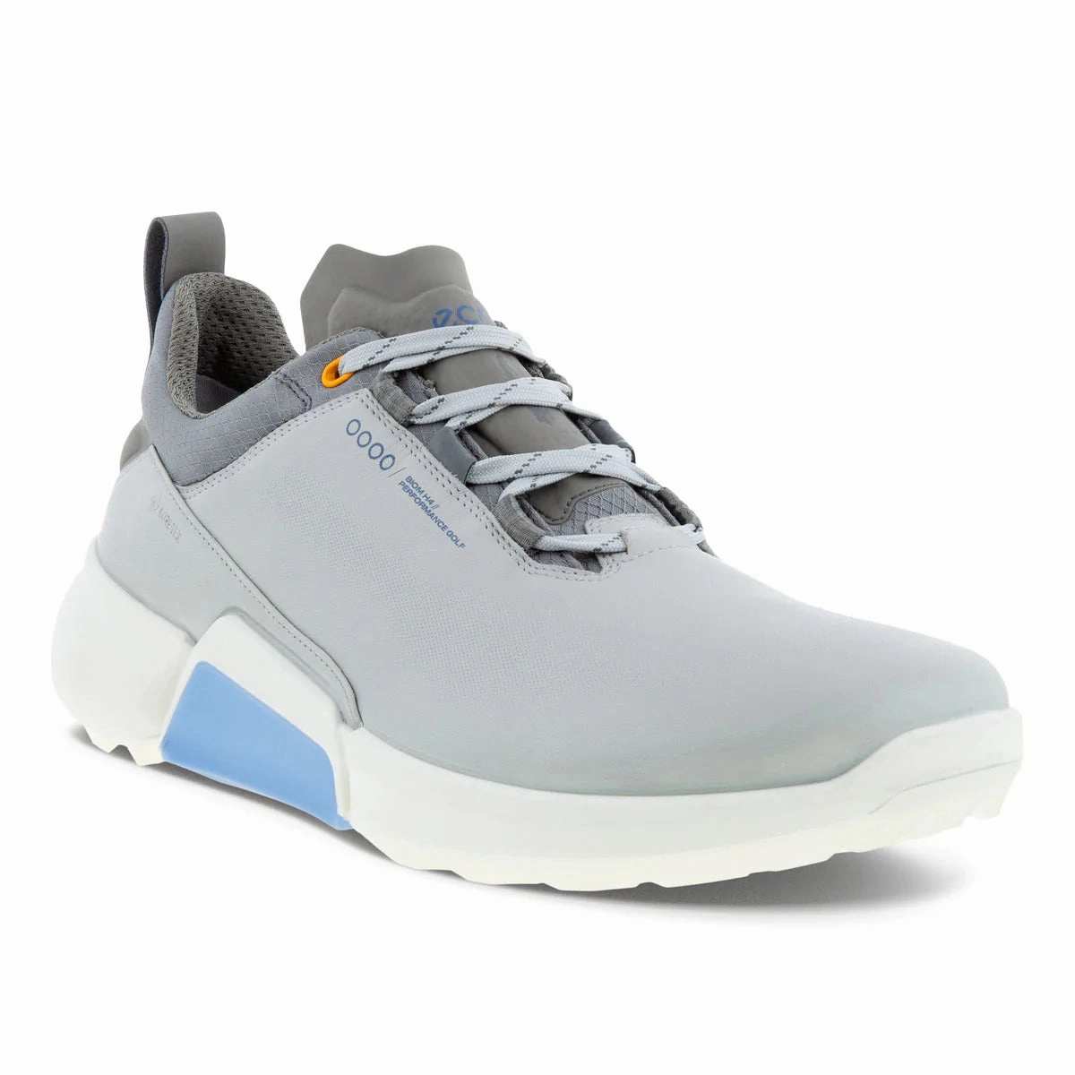 Everyday Runners Ecco Biom Hybrid 4 Golf Shoes 108284 Flexible Sole Shoes