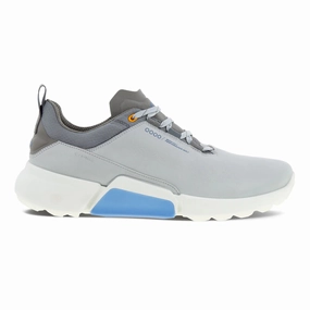 Premium Shoes Fashion Everyday Sneakers Ecco Biom Hybrid 4 Golf Shoes 108284 Trail Comfort