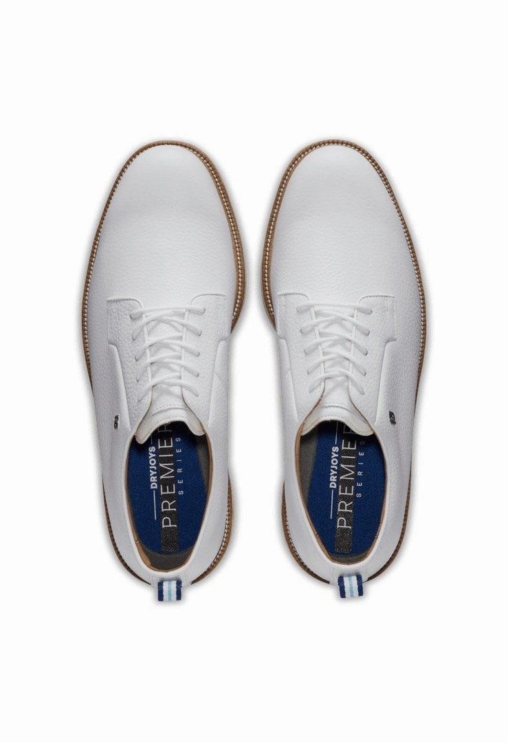 Hybrid Lifestyle Sneakers FootJoy Premiere Series Field Golf Shoes 53986