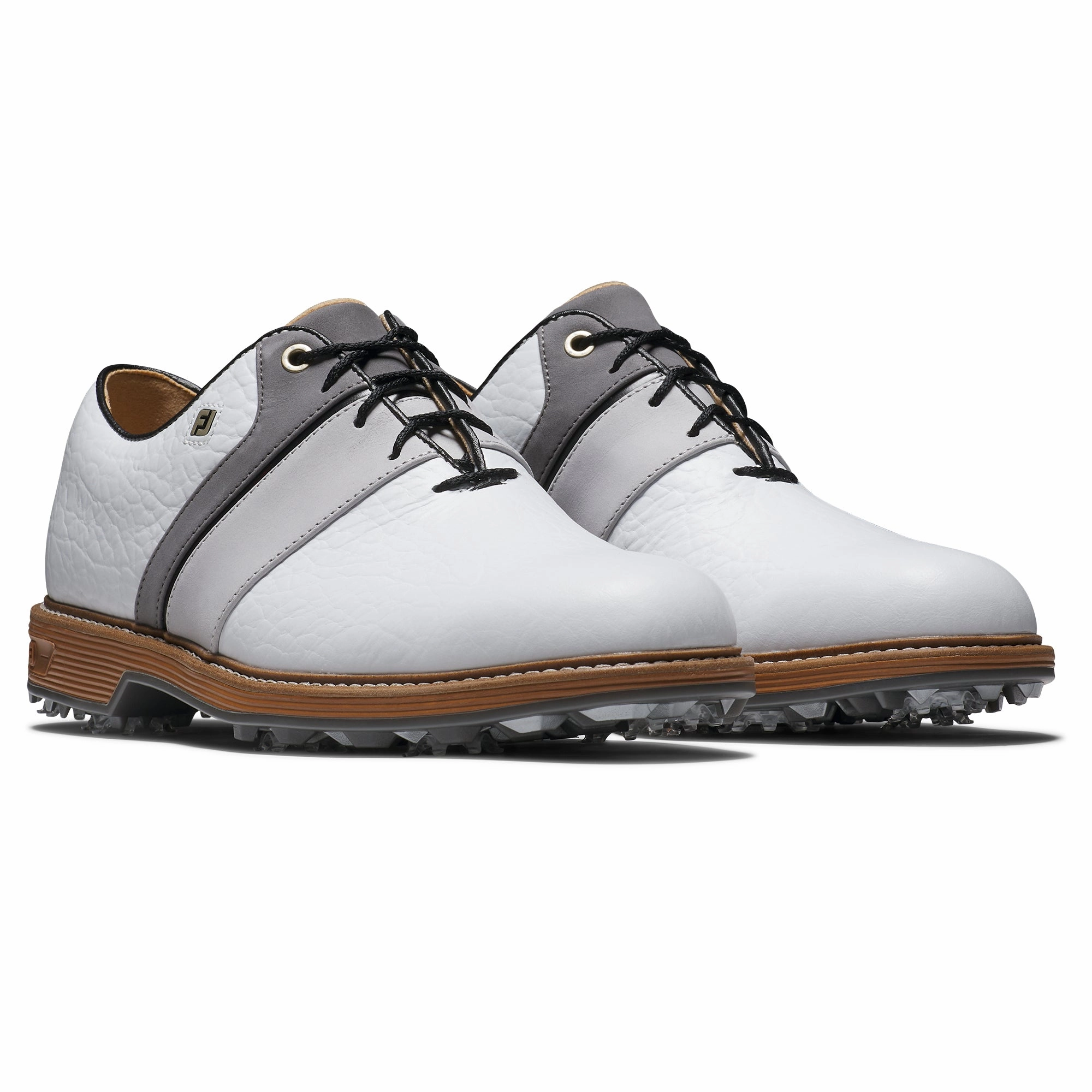 Padded Sandals FootJoy Premiere Series Packard LX Golf Shoes 54533 Durable Construction Shoes