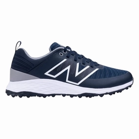 Flexible Sole Shoes, Urban Casual Shoes, Air Flow Sneakers Fashion Everyday Sneakers New Balance Fresh Foam Contend V2 Golf Shoes Comfort Casual Trainers