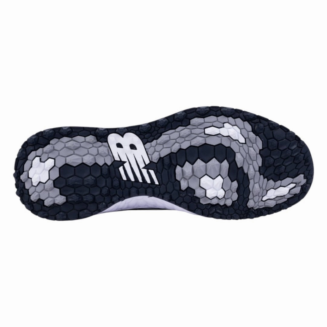 Flexible Trainers New Balance Fresh Foam Contend V2 Golf Shoes
