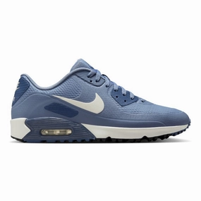 Fashion Everyday Sneakers Nike Air Max 90G Golf Shoes HV9305 Support Cushion Shoes Mesh Sneakers