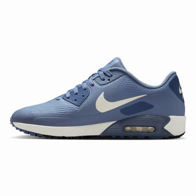 Urban Casual Shoes, Cushioned Sneakers, Memory Foam Shoes Nike Air Max 90G Golf Shoes HV9305