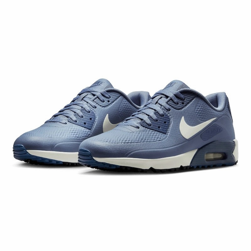 Retro Sneakers, Comfort Sandals, Stylish Walking Shoes Nike Air Max 90G Golf Shoes HV9305