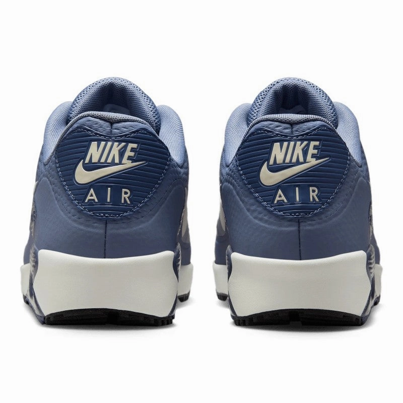 Nike Air Max 90G Golf Shoes HV9305 Lace-Up Shoes