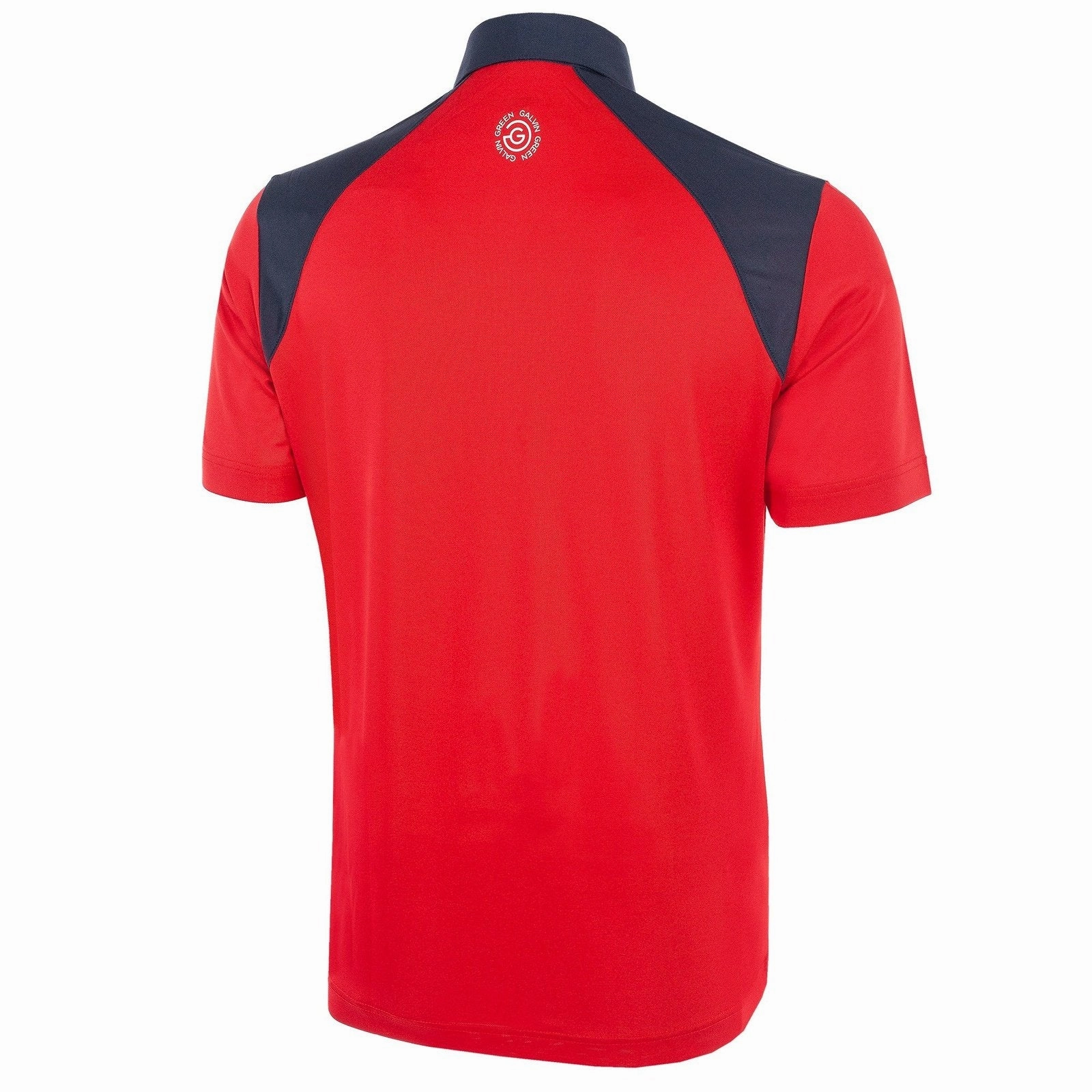 stretchable sport shorts, girls sporty outfit Galvin Green Mapping V8  Golf Shirt G1364