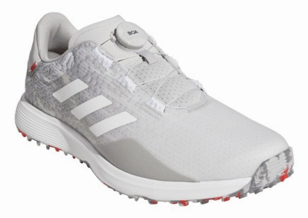 Running-Inspired Shoes adidas S2G SL BOA Golf Shoes GV9786