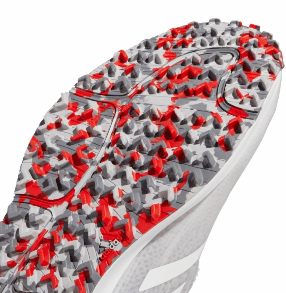 Side Angle Sneakers adidas S2G SL BOA Golf Shoes GV9786