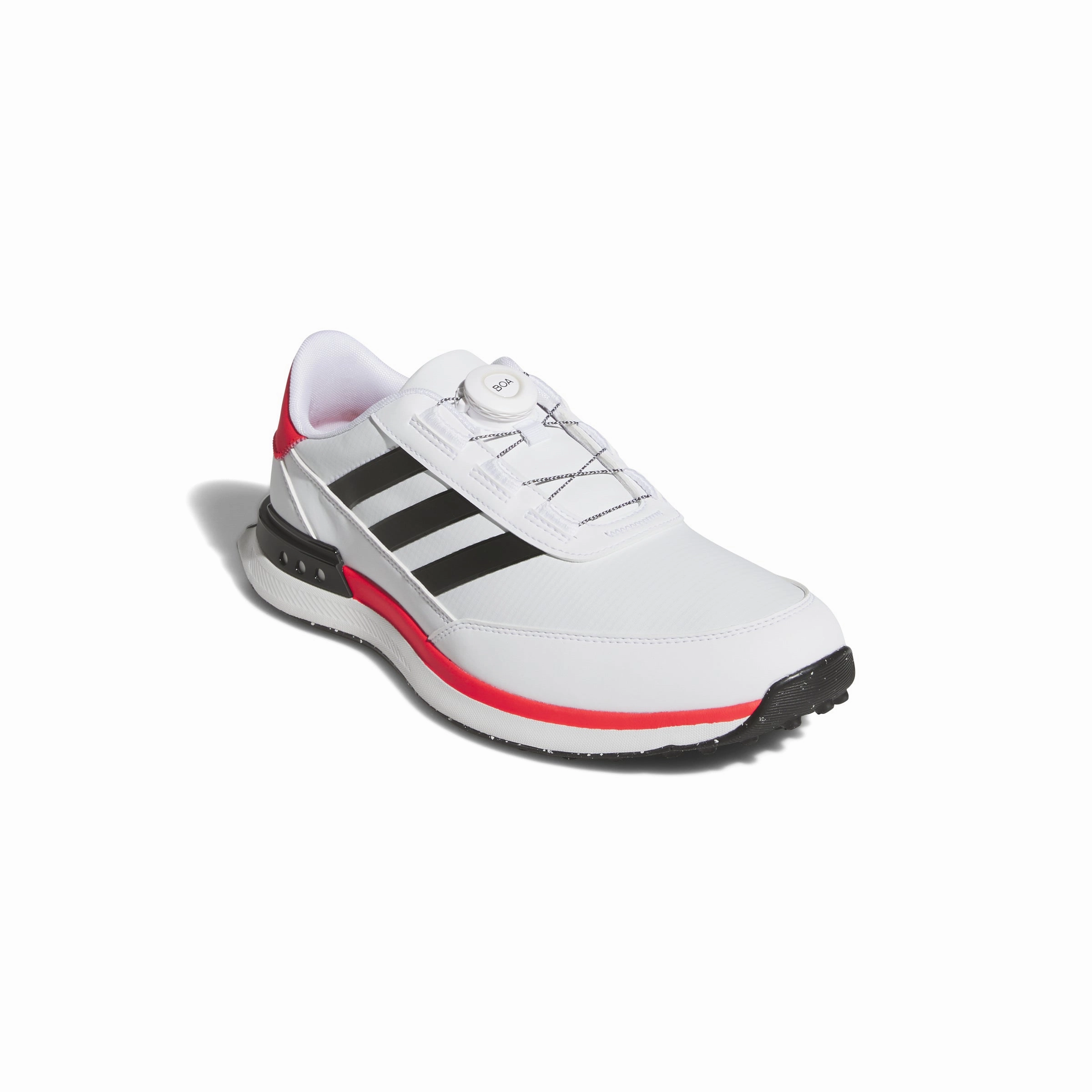 adidas S2G SL BOA Golf Shoes JI4033 Classic Low-Top Sneakers