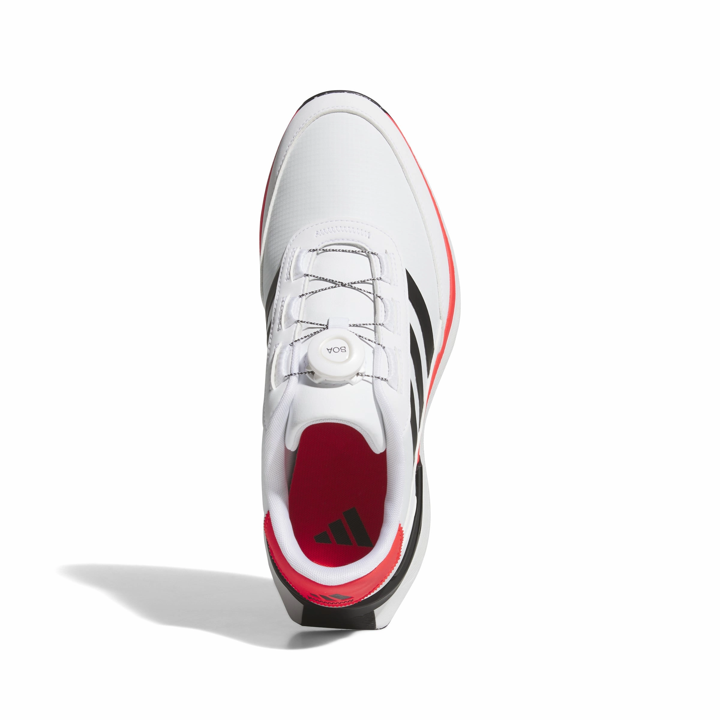 Gel Cushioned Sneakers adidas S2G SL BOA Golf Shoes JI4033
