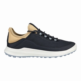 Fast Glide Ecco Core Golf Shoes 100814 All Terrain Wide Fit Shoes, Stylish Sandals, Low Top Shoes