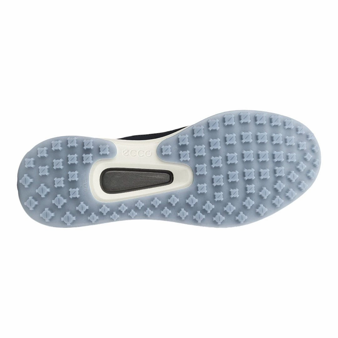 Ecco Core Golf Shoes 100814 Soft Sole Sneakers, Walking-Friendly Sneakers