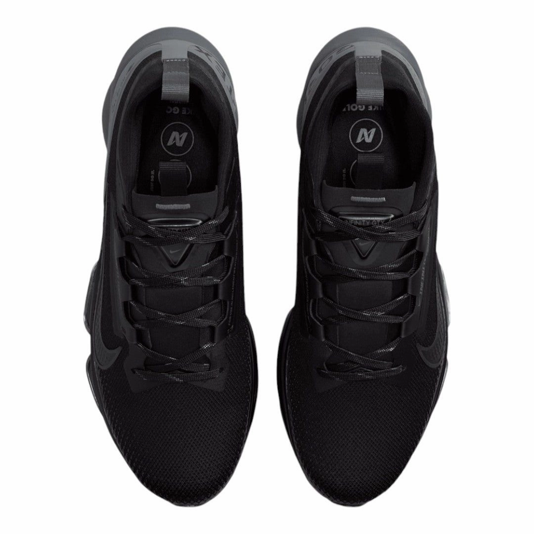 On-Feet Lifestyle Shot, Comfort Wear Shoes Nike Infinity Tour 2 GORE-TEX Golf Boots FV4897