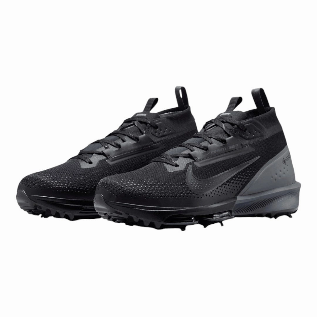 Cushioned Sole Shoes Nike Infinity Tour 2 GORE-TEX Golf Boots FV4897 Versatile Trainers