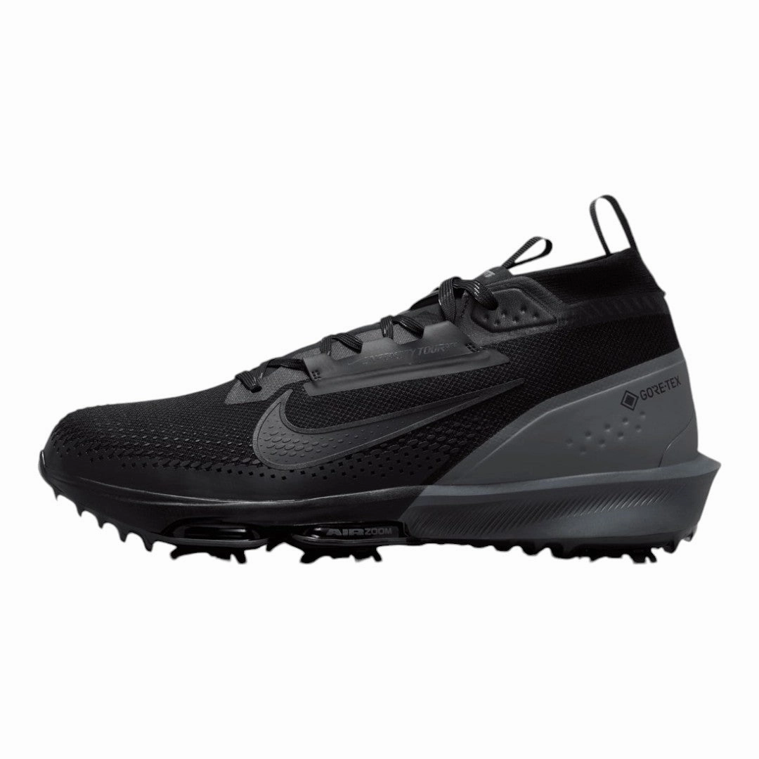 Classic Athletic Look Fast Glide Nike Infinity Tour 2 GORE-TEX Golf Boots FV4897 All Season Sneakers