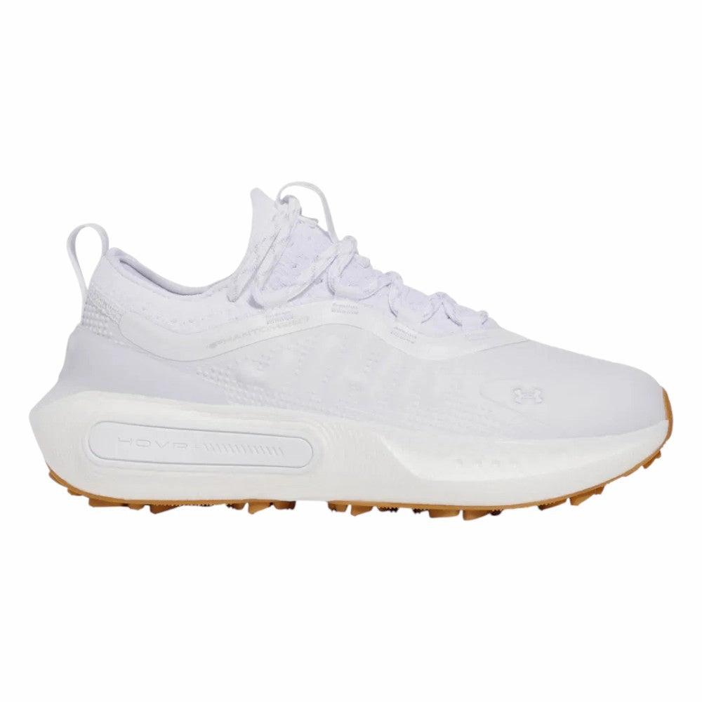 Comfortable Shoes Fast Glide Under Armour Ladies Phantom Fore Golf Shoes 3028244 Shock Absorb Shoes