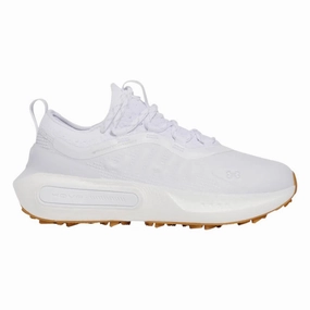 Comfortable Shoes Fast Glide Under Armour Ladies Phantom Fore Golf Shoes 3028244 Shock Absorb Shoes