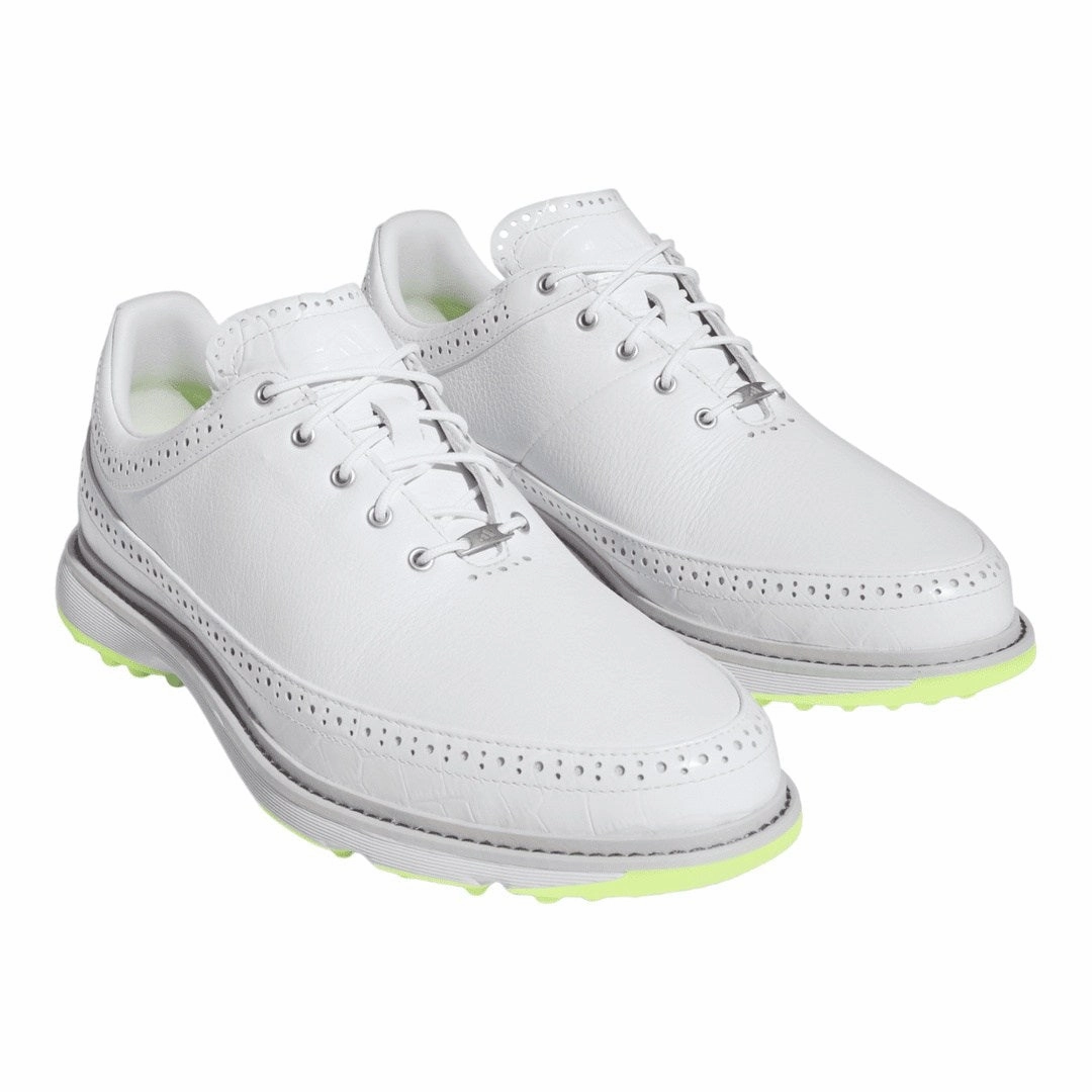 Foam Midsole Shoes adidas MC80 Unisex Golf Shoes ID4748