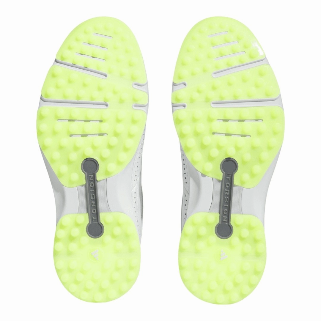 Luxury Sneakers adidas MC80 Unisex Golf Shoes ID4748 Responsive Cushioning Shoes